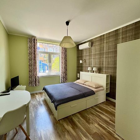 Студио Top City Center Plovdiv Exterior foto