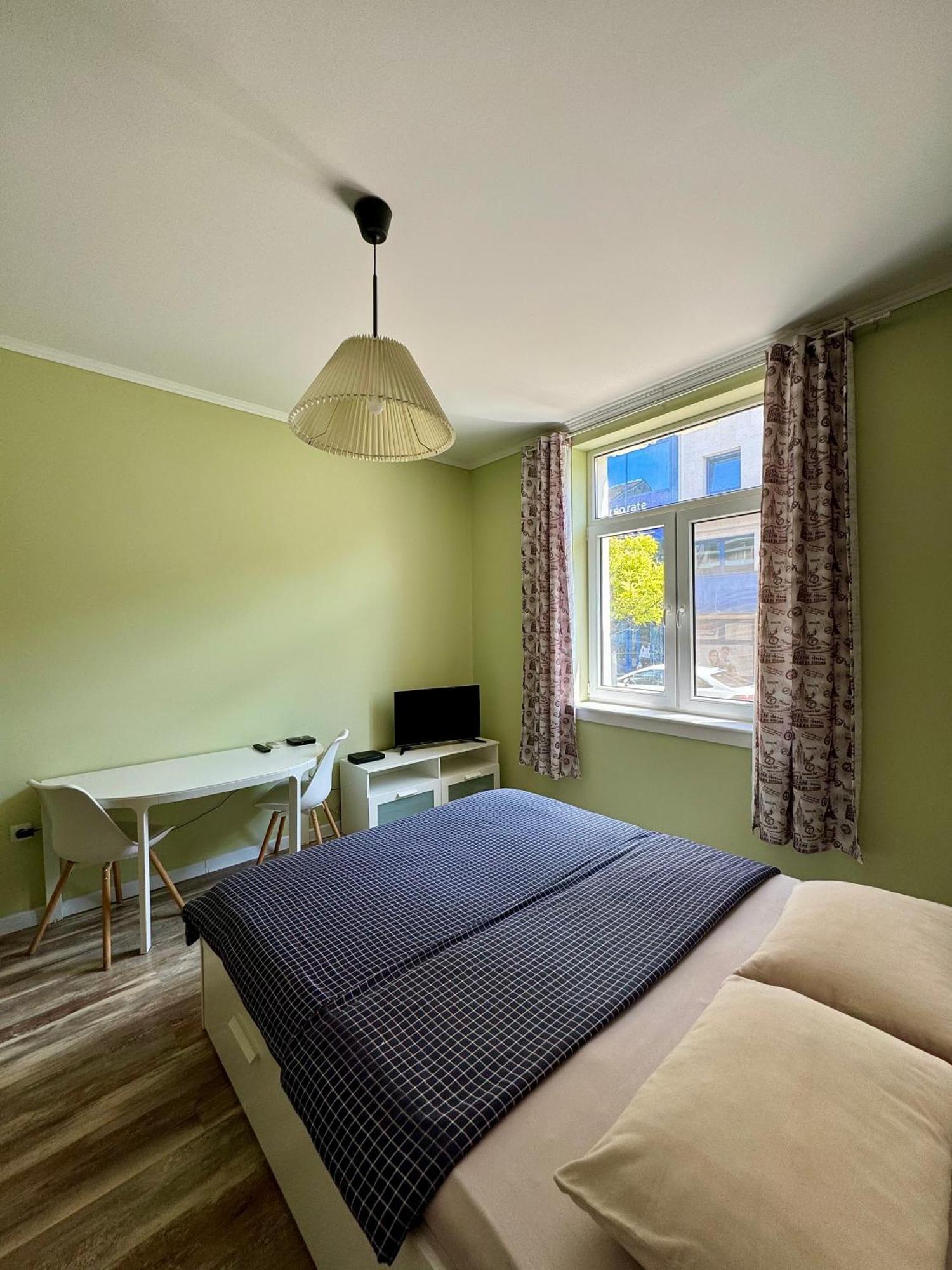 Студио Top City Center Plovdiv Exterior foto